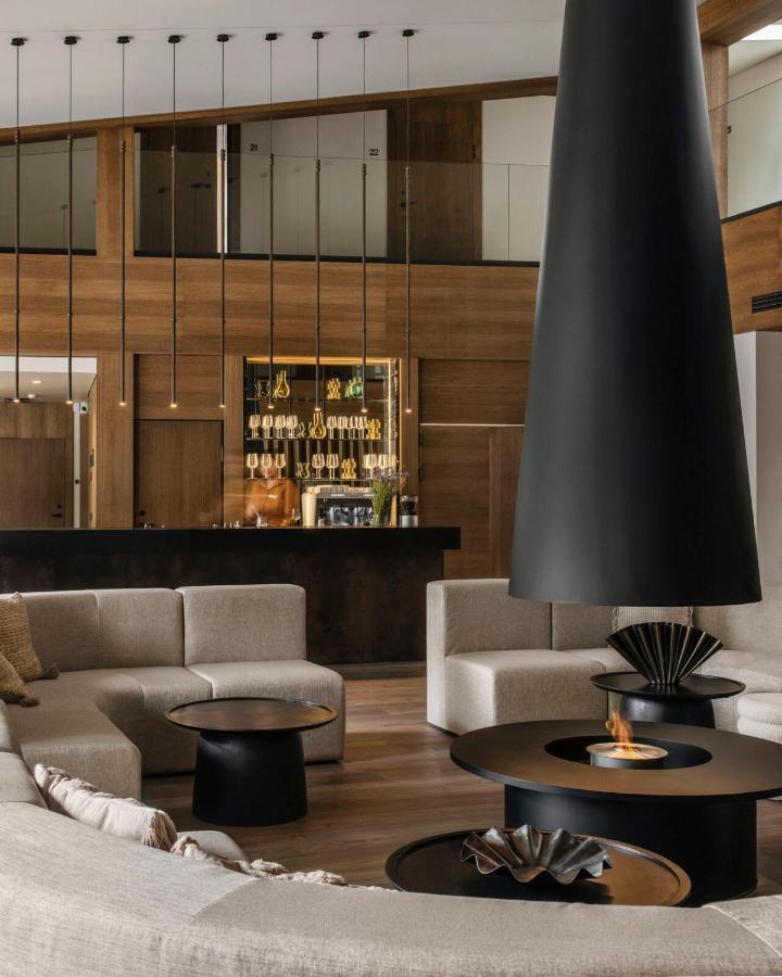 Monist Boutique By Spa Vilnius Παλάγκα Εξωτερικό φωτογραφία