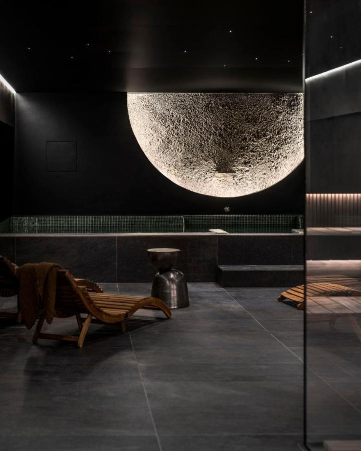 Monist Boutique By Spa Vilnius Παλάγκα Εξωτερικό φωτογραφία
