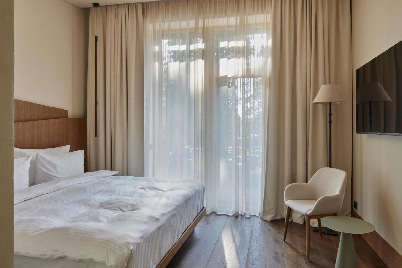 Monist Boutique By Spa Vilnius Παλάγκα Εξωτερικό φωτογραφία