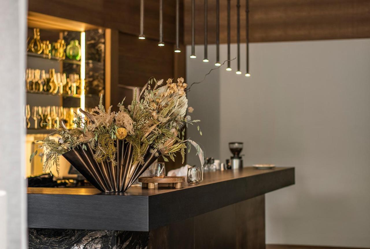 Monist Boutique By Spa Vilnius Παλάγκα Εξωτερικό φωτογραφία