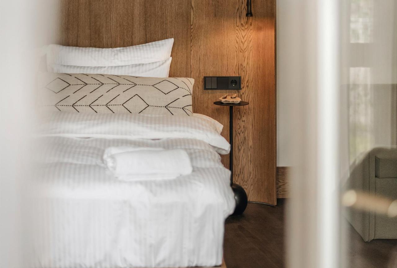 Monist Boutique By Spa Vilnius Παλάγκα Εξωτερικό φωτογραφία