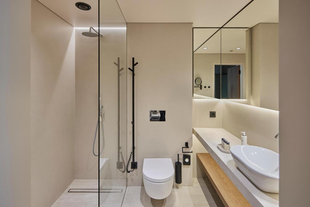 Monist Boutique By Spa Vilnius Παλάγκα Εξωτερικό φωτογραφία