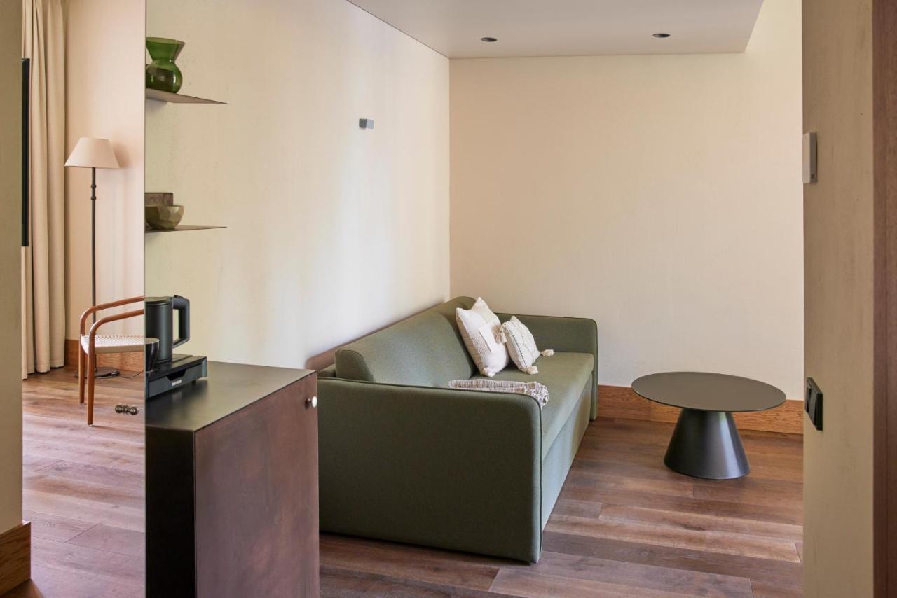 Monist Boutique By Spa Vilnius Παλάγκα Εξωτερικό φωτογραφία